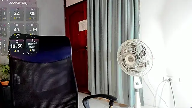 Snapshot of Daiisy_kiss chatting on 2, 2, 2026 Daiisy kiss online show from 2, 2, 2026