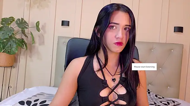 Snapshot of Daiisy_kiss chatting on 8, 2, 2026 Daiisy kiss online show from 8, 2, 2026