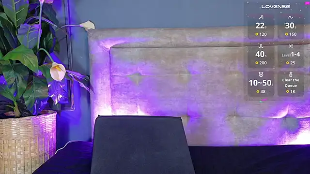 Daiisy kiss online show from 18, 3, 2026