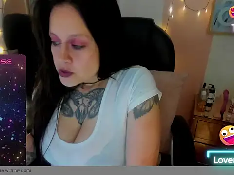 Morana  Hot online show from 18, 10, 2025