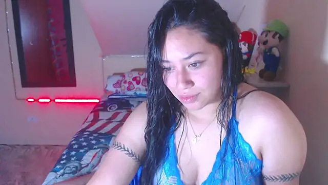 catalina saenz19 online show from 16, 9, 2025