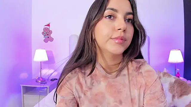 SofieBunnie online show from 26, 3, 2026