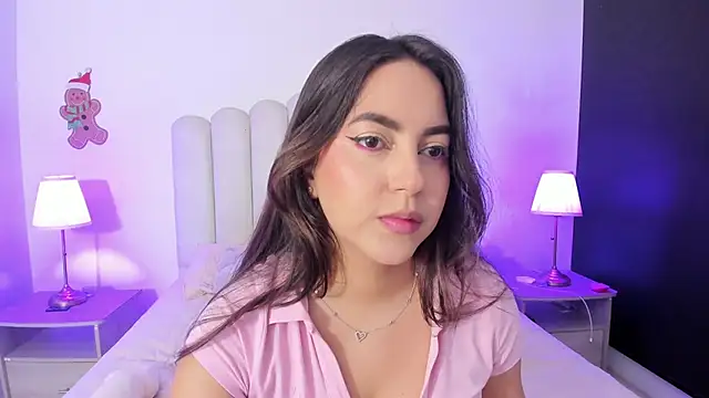 SofieBunnie online show from 22, 5, 2026
