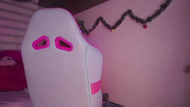 Lana Dreams  online show from 19, 12, 2025