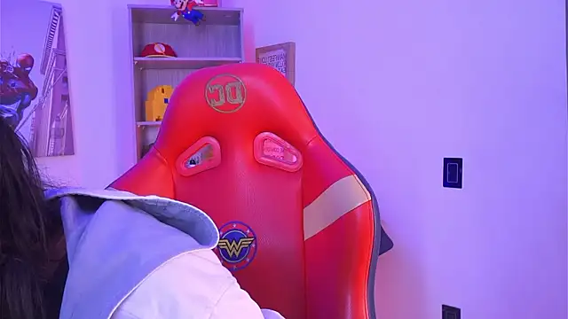 Lana Dreams  online show from 19, 3, 2026