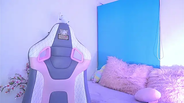 Lana Dreams  online show from 26, 3, 2026