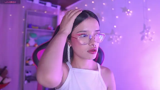 Lana Dreams  online show from 26, 3, 2026