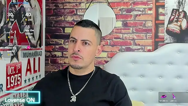 scotty musicc online show from 28, 9, 2025