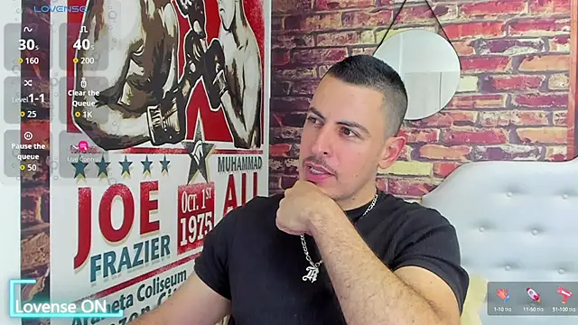 scotty musicc online show from 29, 9, 2025