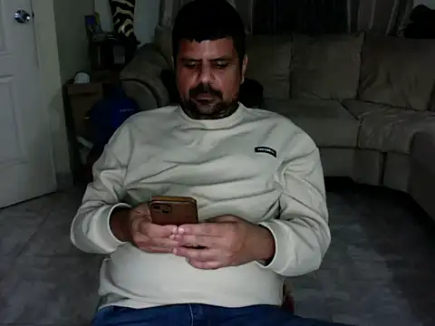 Diabloproducciones online show from 21, 9, 2025