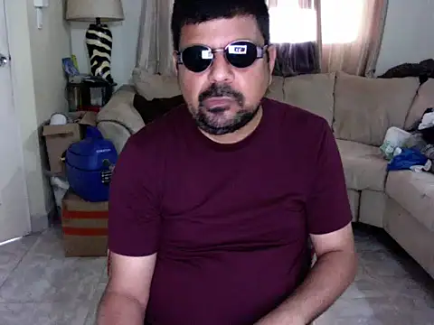 Diabloproducciones online show from 22, 9, 2025