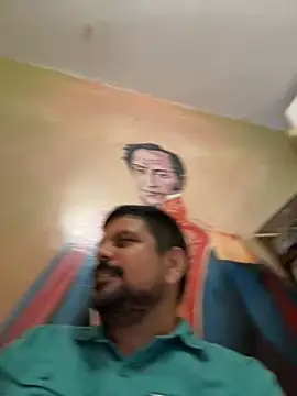 Diabloproducciones online show from 26, 9, 2025