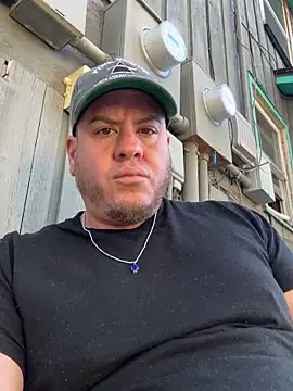 Snapshot of kev0n2389 chatting on 27, 9, 2025 kev0n2389 online show from 27, 9, 2025