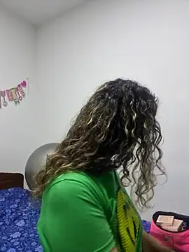 Nina vallon online show from 24, 9, 2025