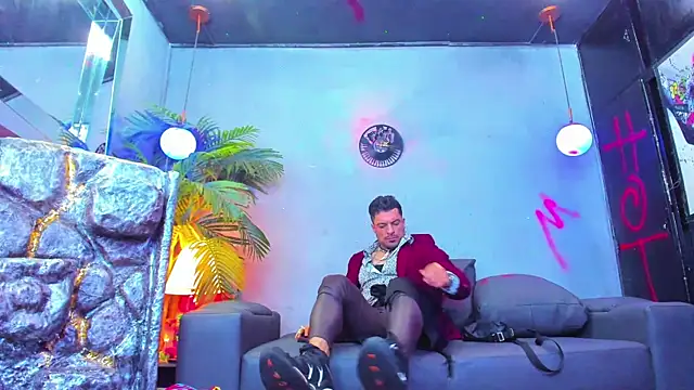 dennis cox1 online show from 20, 9, 2025