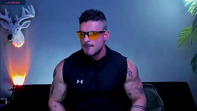 dennis cox1 online show from 16, 2, 2026