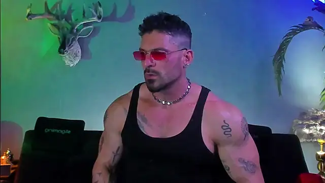 Snapshot of dennis_cox1 chatting on 3, 5, 2026 dennis cox1 online show from 3, 5, 2026