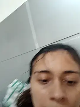 Snapshot of demonicangelic chatting on 12, 10, 2025 demonicangelic online show from 12, 10, 2025