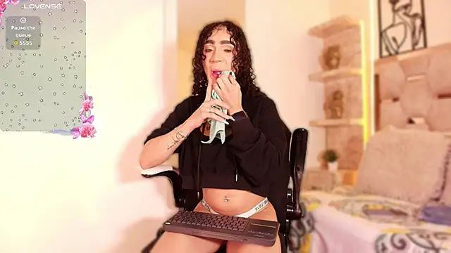 Ballesteros  online show from 10, 2, 2026