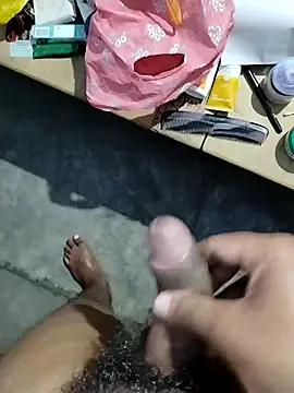 Snapshot of Jhaat_Ke_Baal_IND chatting on 6, 10, 2025 Jhaat Ke Baal IND online show from 6, 10, 2025