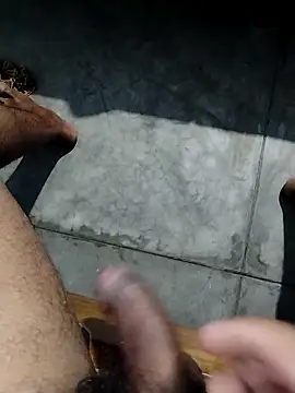 Snapshot of Jhaat_Ke_Baal_IND chatting on 7, 10, 2025 Jhaat Ke Baal IND online show from 7, 10, 2025