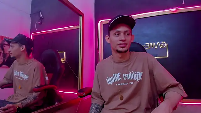 Asmodeo 24 online show from 9, 10, 2025