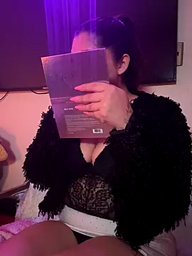 smokemilv online show from 26, 10, 2025