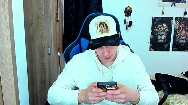 javiersexymann online show from 16, 12, 2024