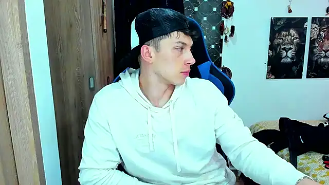 javiersexymann online show from 16, 12, 2024