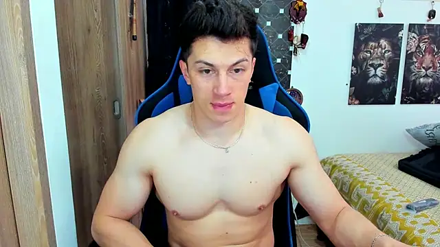 javiersexymann online show from 17, 12, 2024