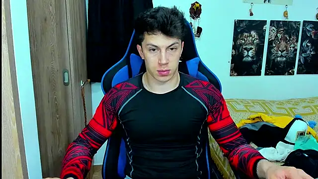 javiersexymann online show from 16, 1, 2025