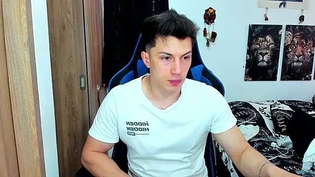 javiersexymann online show from 23, 1, 2025