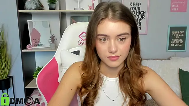 TracySpark online show from 13, 11, 2025