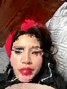 Pusy wett online show from 9, 1, 2026