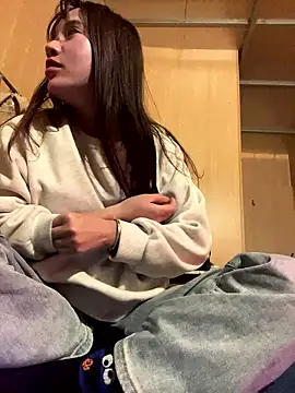 Pusy wett online show from 13, 1, 2026