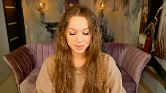 Snapshot of ArielSykes chatting on 23, 10, 2025 ArielSykes online show from 23, 10, 2025