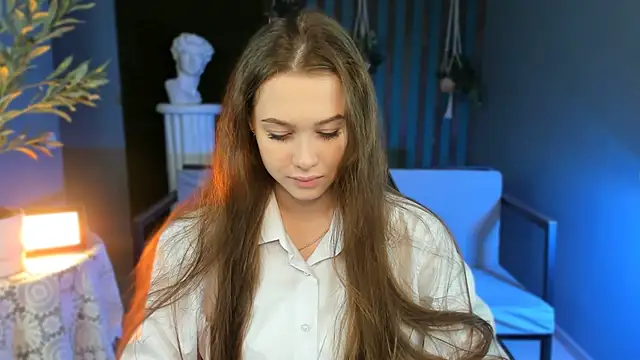 Snapshot of ArielSykes chatting on 20, 11, 2025 ArielSykes online show from 20, 11, 2025