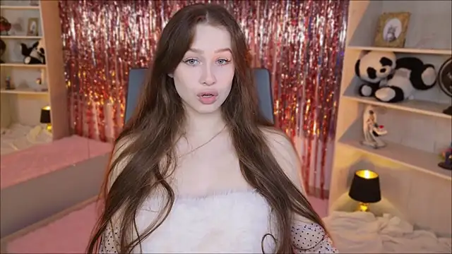 Snapshot of ArielSykes chatting on 27, 3, 2026 ArielSykes online show from 27, 3, 2026