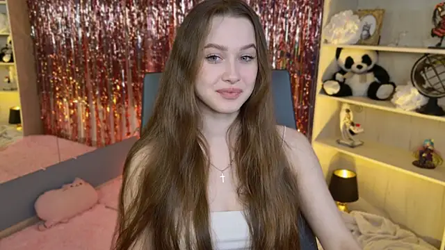 Snapshot of ArielSykes chatting on 5, 4, 2026 ArielSykes online show from 5, 4, 2026