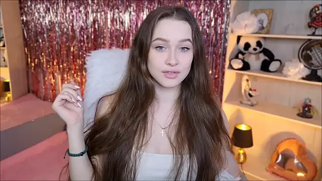 Snapshot of ArielSykes chatting on 16, 4, 2026 ArielSykes online show from 16, 4, 2026