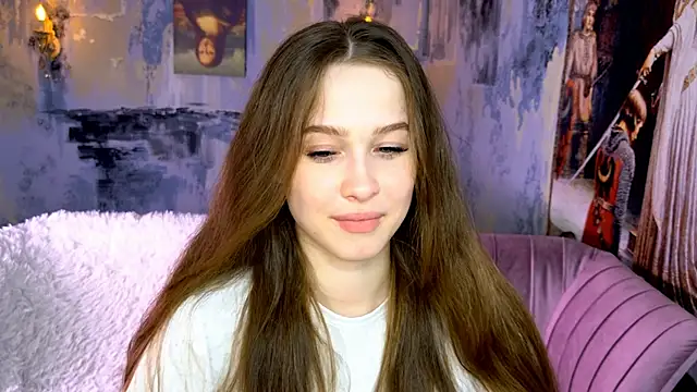 ArielSykes online show from 15, 5, 2026