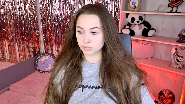 Snapshot of ArielSykes chatting on 21, 6, 2026 ArielSykes online show from 21, 6, 2026