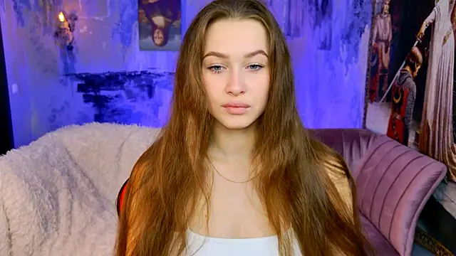 Snapshot of ArielSykes chatting on 2, 7, 2026 ArielSykes online show from 2, 7, 2026