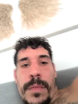 Snapshot of purofuego6 chatting on 17, 9, 2025 purofuego6 online show from 17, 9, 2025