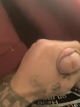 Snapshot of purofuego6 chatting on 7, 10, 2025 purofuego6 online show from 7, 10, 2025