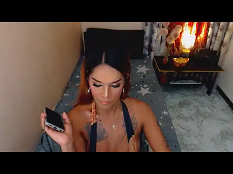 Snapshot of AnacondaSaint chatting on 27, 6, 2026 AnacondaSaint online show from 27, 6, 2026