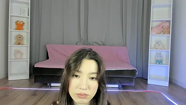 yayongg online show from 24, 10, 2025
