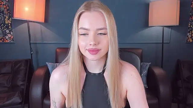 AvroraGoldie online show from 25, 11, 2025