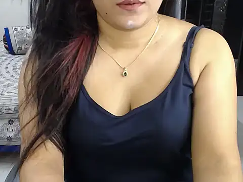 Ridiha Pari online show from 18, 10, 2025