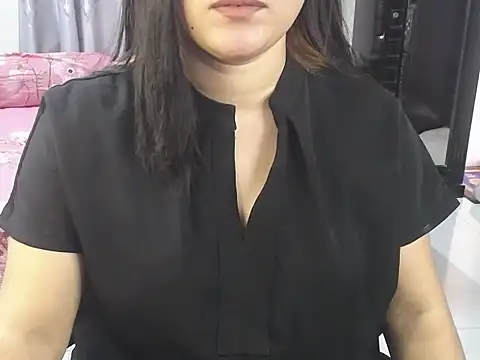 Snapshot of Ridiha_Pari chatting on 18, 2, 2026 Ridiha Pari online show from 18, 2, 2026